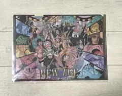 2026年最新】one piece ワンピース クリアカード ジャンプフェスの人気