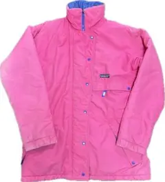 2026年最新】patagonia カラー：ピンク系 メンズ ナイロンジャケットの