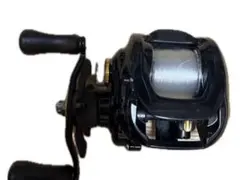Shimano ベイトリール 本体 6.3 - メルカリ