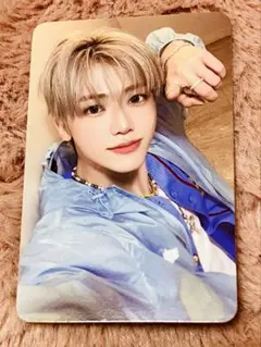 NCT DREAM BTTF Ultimate park ジェミン トレカ