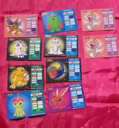 デジモンアドベンチャー キャラクターグッズ