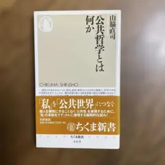公共哲学とは何か