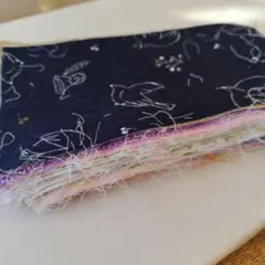 ダブルガーゼ カット済み 福袋 ②