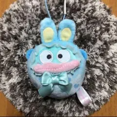 サンリオキャラクターズ よちよちイースターマスコット [ハンギョドン] プライズ
