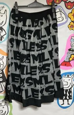 ★アルベロベロ❣️オーバースカート