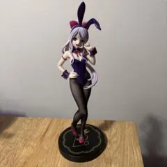 オーバーロード シャルティア フィギュア バニーバージョン