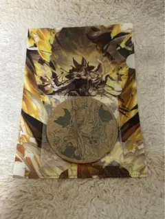グラブルフェス2024 ガレヲンコースターセット グラブルフェス2024 ガレヲンコースターセット GOODS