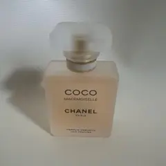 ココ マドモアゼル ヘア パルファム35ml シャネル ヘアミスト