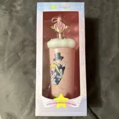 セーラームーン 奈雪の茶　タンブラー ステッカー　紙袋　保温ボトル 中国限定 2025年最新奈雪 セーラームーンの人気アイテム - メルカリ