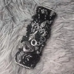 iQOSイルマワン デコケース ハンドメイド 電子タバコ テリア 25