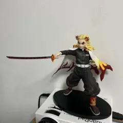 鬼滅の刃　煉獄杏寿郎 フィギュア