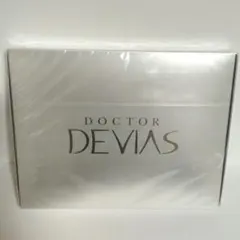 【未開封】DOCTOR DEVAS ドクターデヴィアスファーストトライアルキットのサムネイル