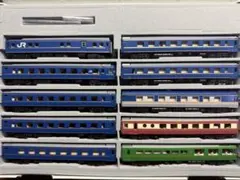 2025年最新】24系 tomixの人気アイテム - メルカリ