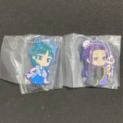 でふぉラバ! 薬屋のひとりごと キーホルダーVol.3 2種セット