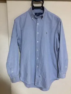 90s Polo by Ralph Lauren ボタンダウンシャツ15 1/2