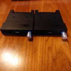 Gotek フロッピーエミュレータ