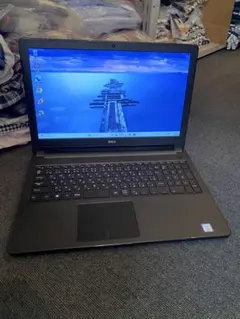 DELL Vostro 3559 i5 SSD256G 16G