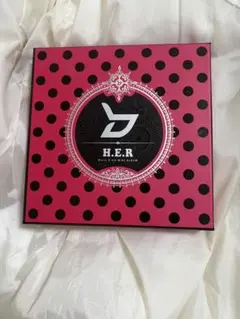 Block B／HER (特別盤)
