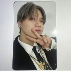 SHINee　Ephemeral Gaze　テミン フーディー パーカー トレカ