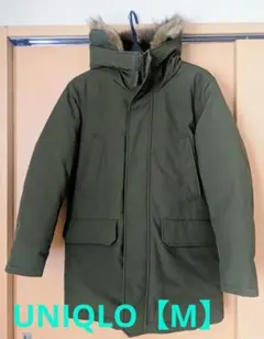 2025年最新】ユニクロ ウルトラウォームハイブリッドダウンコートの