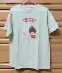 ユニクロ UNIQLO モンチッチ UT モンチッチちゃん チムたん 160