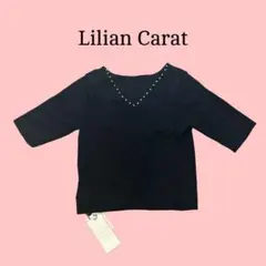 ココディール ニット