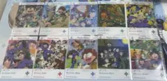 忍たま乱太郎 エモカ まとめ売り