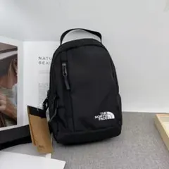 ノースフェイス クロスバック ボディバッグ 韓国限定