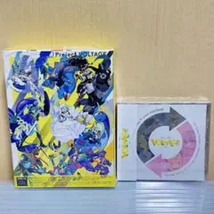 ポケモンfeet.初音ミクVOLTAGE LIVE！ デスクマット - メルカリ