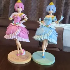 2026年最新】リゼロ レム フィギュアの人気アイテム - メルカリ