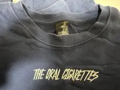オーラル スウェット
