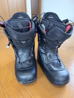 BURTON Outlast スノボドブーツ バートン アウトラスト26.5cm 2026年最新】burton outlastの人気アイテム - メルカリ