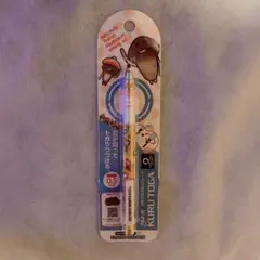 【新品・未使用】クルトガ　0.5  限定色　ジェラートシリーズ　レモンソルベ