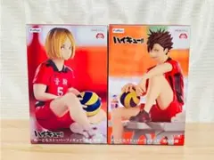 【最安まとめ売り】ハイキュー‼︎ 孤爪研磨　ぬーどるストッパー 35個 2025年最新】ハイキューぬーどるストッパー孤爪研磨の人気アイテム