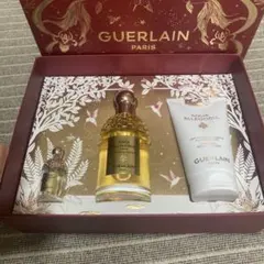 AERIN ローズドグラース 香水とクリームセット - メルカリ