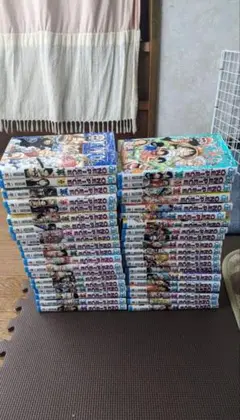 ワンピース　漫画　まとめ売り ワンピース ONE PIECE コミック 76-90巻セット | 尾田栄一郎 |本