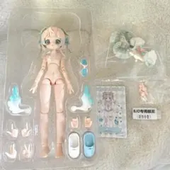 上倉エク お人形遊び