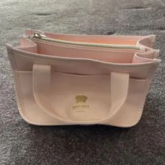 マリークワント ミニバッグ