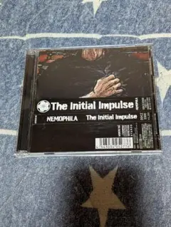 NEMOPHILA / The Initial Impulse