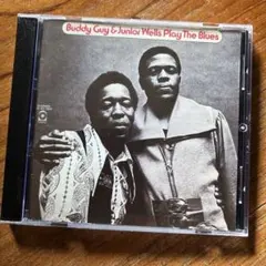 【Buddy Guy & Junior Wells】Play The Blues