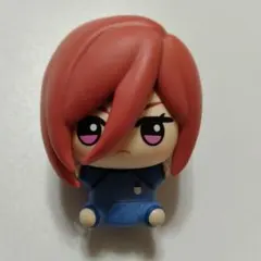 ブルーロック 千切豹馬 おすわりフィギュア vol.1