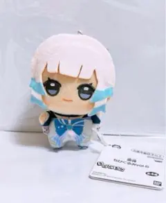 珊瑚宮心海 缶バッジ ちびぐるみ アクスタ まとめ売り 原神 珊瑚宮心海 公式グッズ販売中一覧｜ HAKUTEA