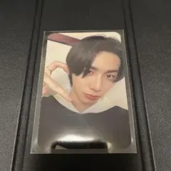 BOYNEXTDOOR テサン AND トレカ