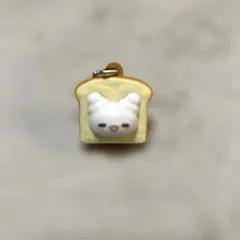 サンリオキャラクターズ しょくぱんず はなまるおばけ