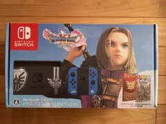 Nintendo Switch ドラゴンクエストXI S ロトエディション