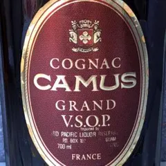 2026年最新】CAMUS GRAND VSOPの人気アイテム - メルカリ