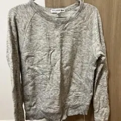 UNIQLO INES DE LA FRESSANGE グレー L