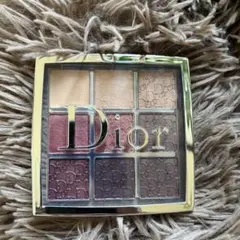 DIOR バックステージアイパレット004ローズウッド