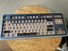 GMK Dots R1 Ergo - メルカリ