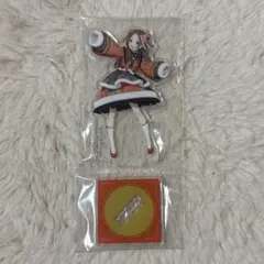 【新品】学園アイドルマスター　一番くじ　アクリルスタンド　全12種セット 2025年最新】学園アイドルマスター 一番くじ アクリルスタンドの